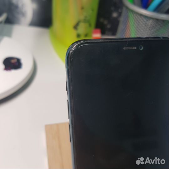 iPhone 11 Pro, 256 ГБ