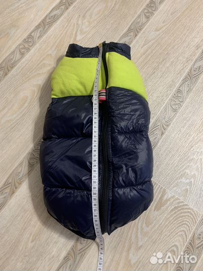 Жилет для собаки