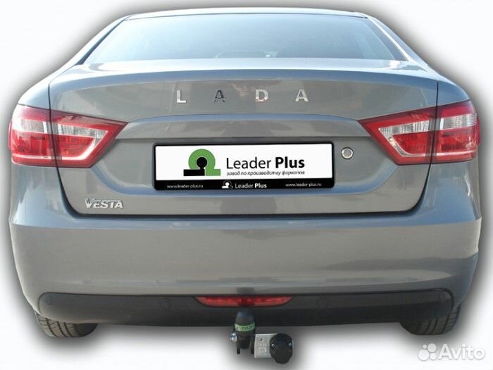 Фаркоп LADA Vesta