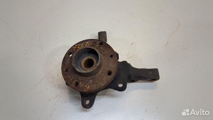 Ступица (кулак, цапфа) Renault Megane, 1996