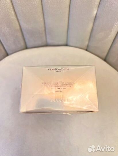 Духи женские Giorgio Armani Acqua di Gioia
