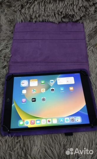 iPad