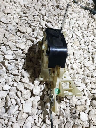 Селектор Рио 3