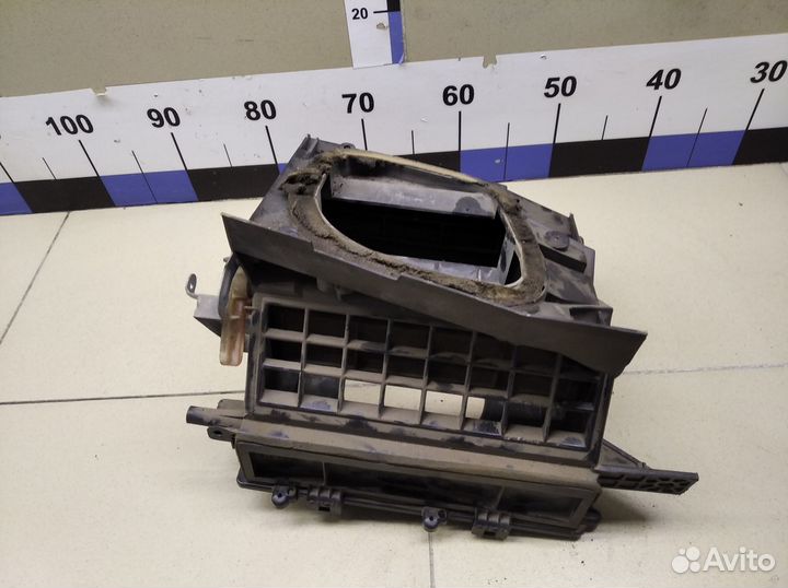 Корпус отопителя Almera N16 2000-2006