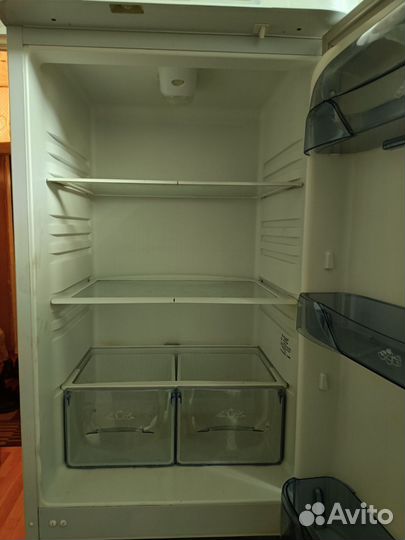 Холодильник бирюса бу