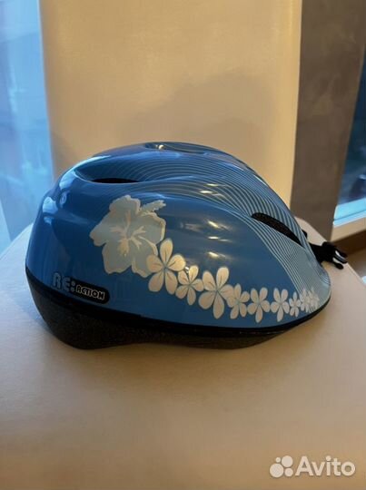 Роликовые коньки детские 34