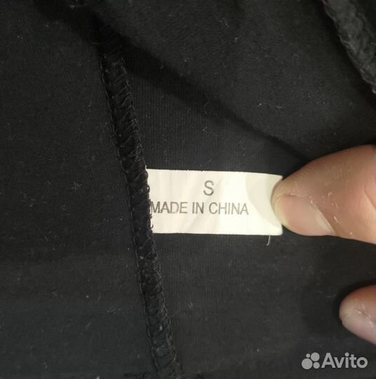 Шорты горнолыжные (S) женские