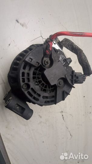 Генератор Ford Transit, 2003