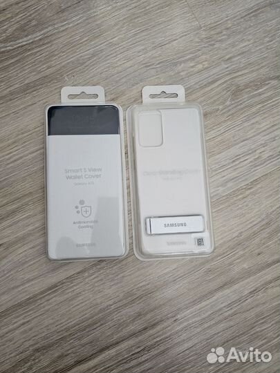 Чехол для Samsung galaxy a 72