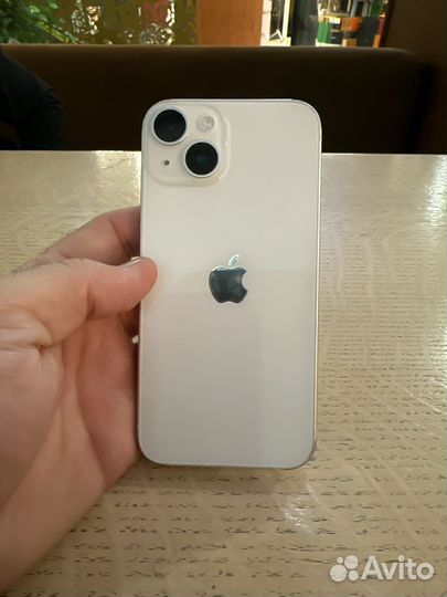 iPhone 14, 128 ГБ
