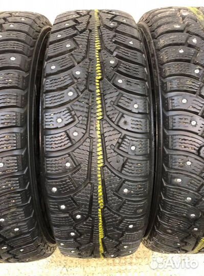 Nokian Tyres Nordman 5 175/65 R14 118T