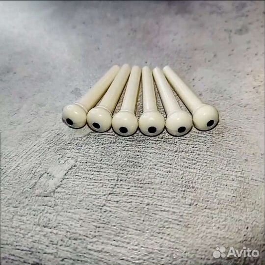 Струны для укулеле