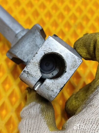 Рулевой карданчик Bmw X1 E84 2.0 N20 2012