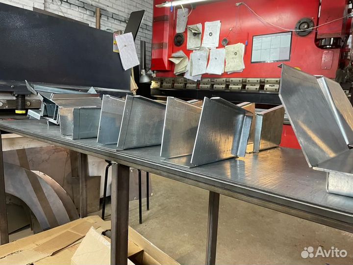 Лонжероны поперечные (передние) на fiat Ducato 250