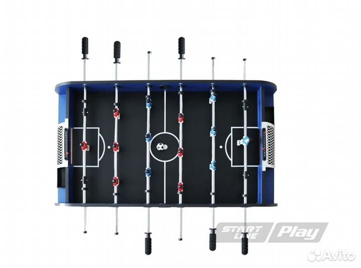 Настольный футбол