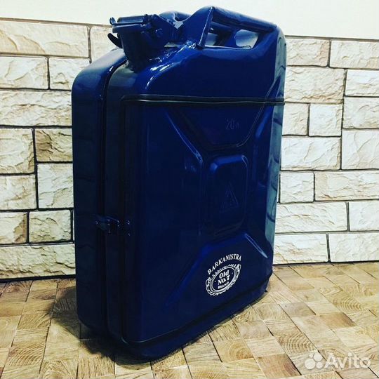 Канистра мини бар