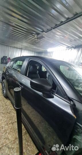 Кузов Мазда сх-5 KF ll