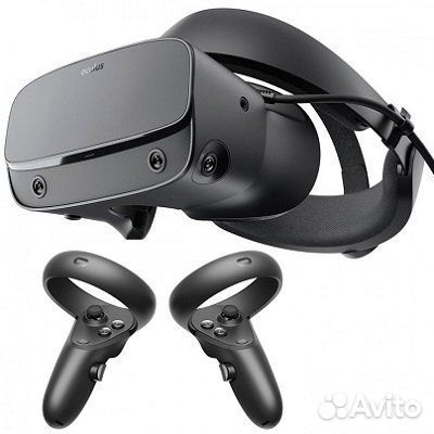 Виртуальная реальность