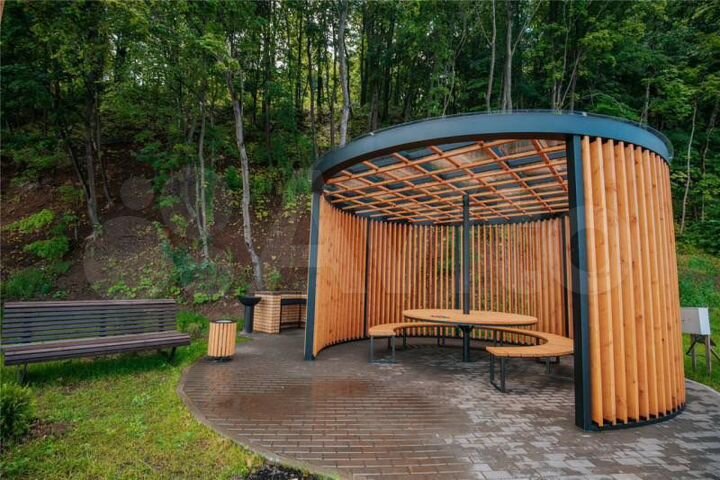 Участок 12 сот. (ИЖС)