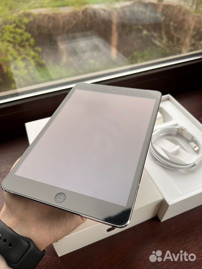 iPad mini 2 128gb SIM