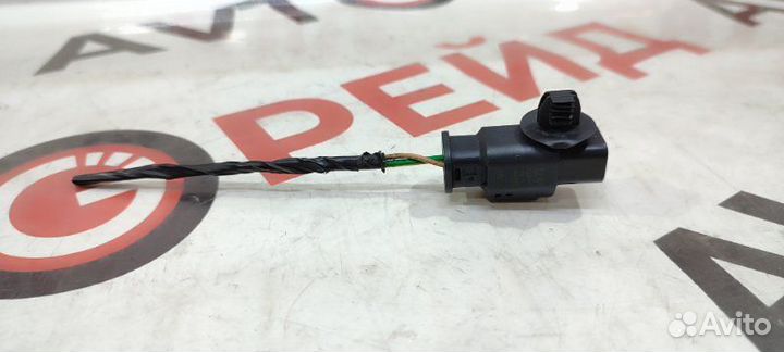 Датчик температуры наружного воздуха Citroen C4 B7