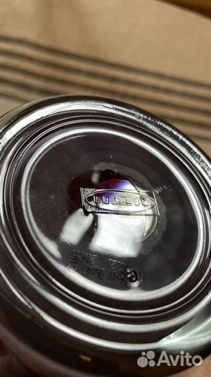 Свеча Икея ароматическая