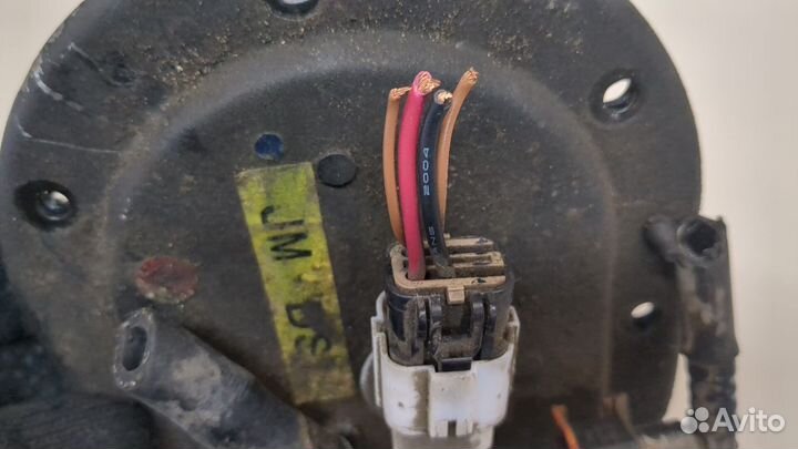 Насос топливный электрический Hyundai Tucson 1, 20