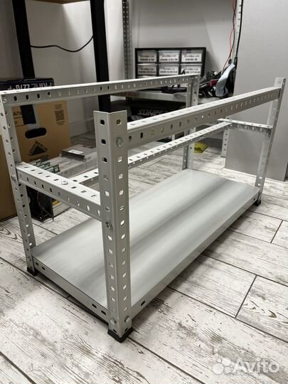 Каркас для майнинга