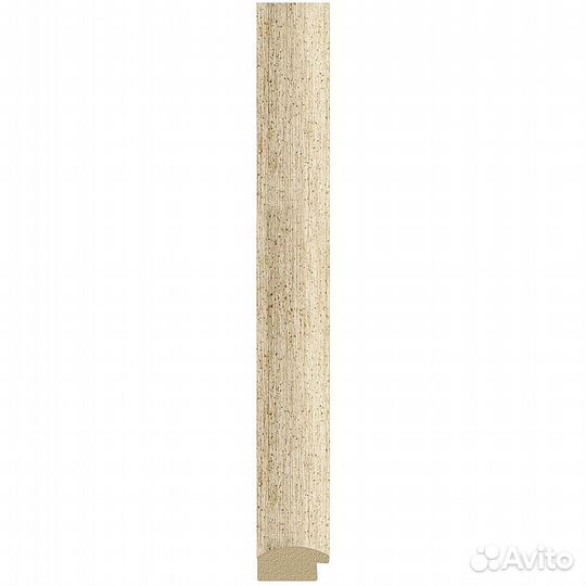 Зеркало Evoform Definite 140х50 BY 0713 в багетно