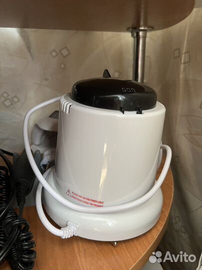 Набор для маникюра