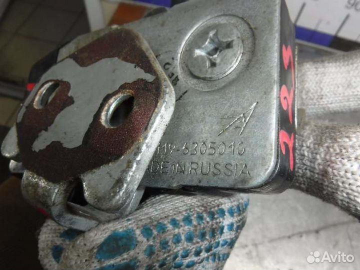 Замок багажника Лада Калина 126 2012