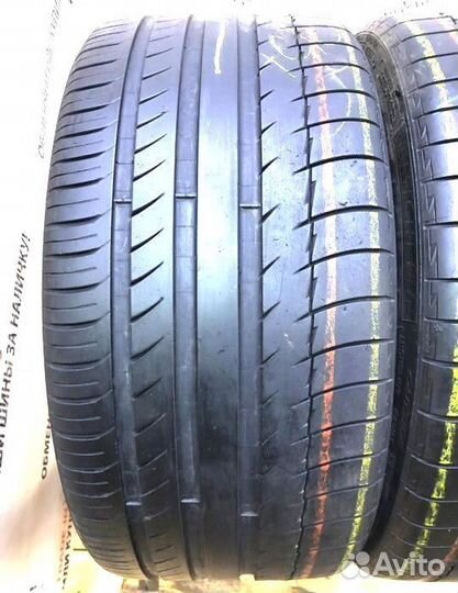 Michelin Pilot Sport 265/30 R20