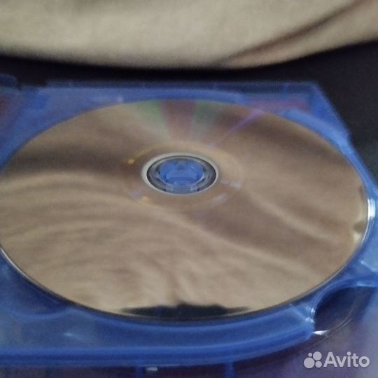 Red Dead Redemption 2 ps4