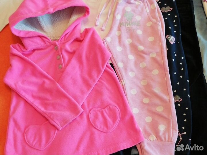 Вещи пакетом на 92 98. Комбинезон кофты гамаши