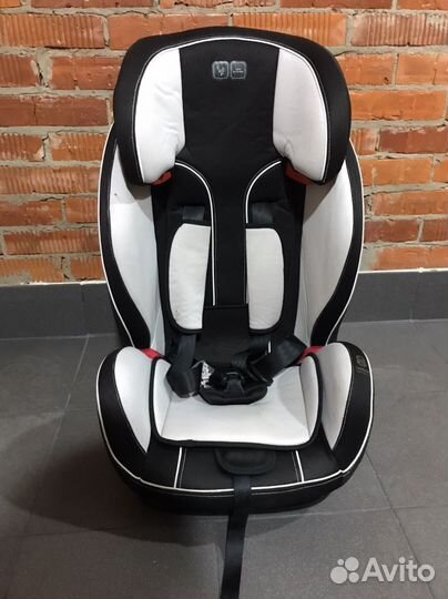 Автокресло детское