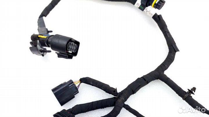 Б/У Б/У Проводка АКПП Все разъемы целые. Состояние