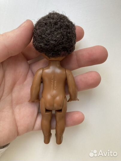 Барби Келли Томми