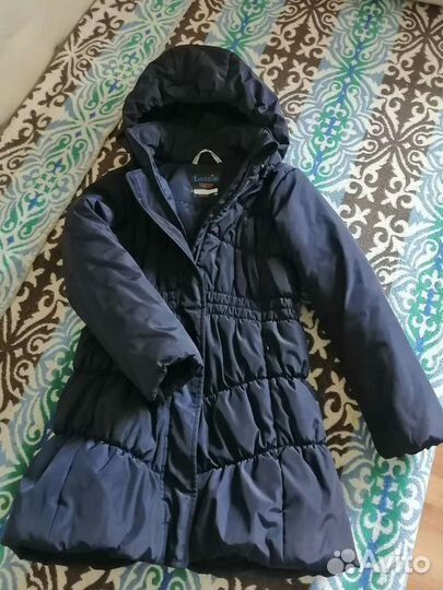 Куртка на девочку