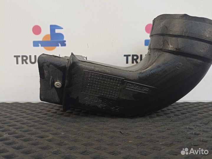 1305055 Воздуховод отопителя Daf XF105