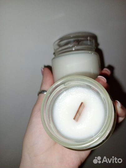 Арома свечи