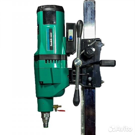 Установки Алмазного бурения