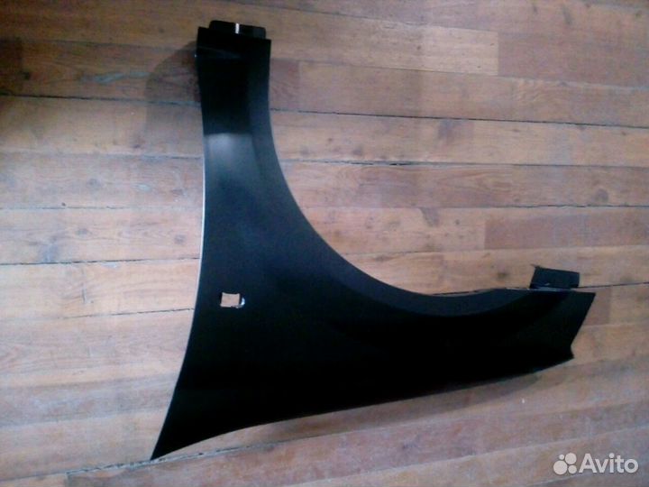 Крылья Рено Логан 05-14 г.в