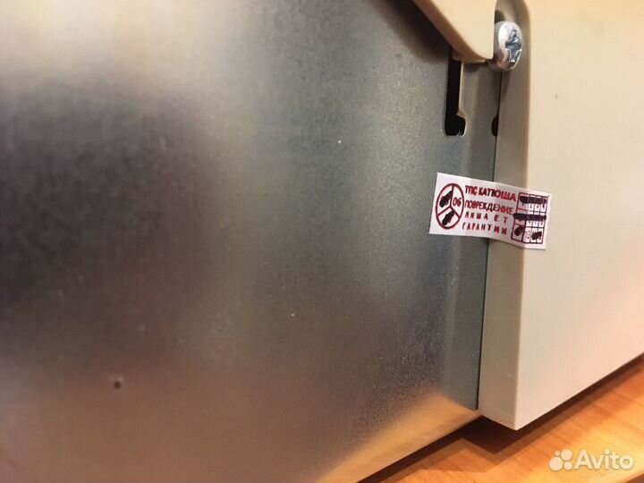 CD/DVD принтер