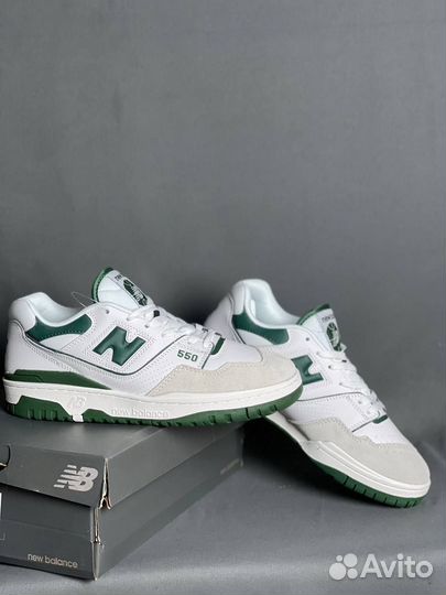 Кроссовки New balance мужские