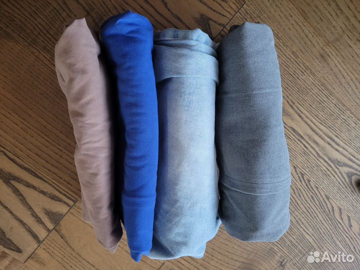 Пакет одежды для беременной