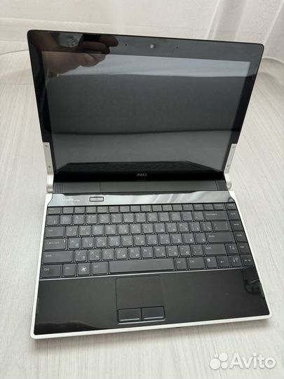 Dell Studio XPS M1340