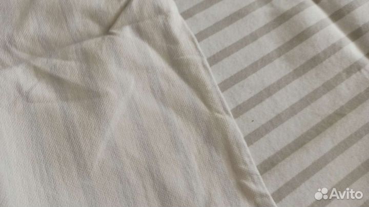 Пеленальная подстилка 90x70 IKEA