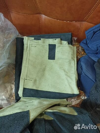 Костюм сварщика 56-58 р 48-50 р