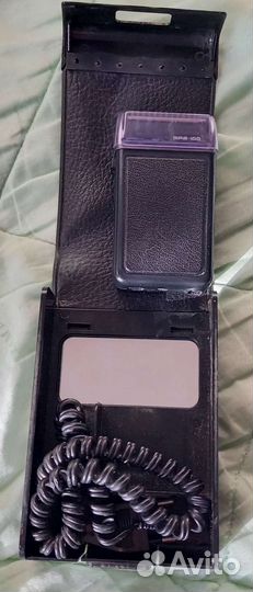 Электробритва эра 100