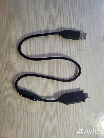 Зарядка для камеры samsung